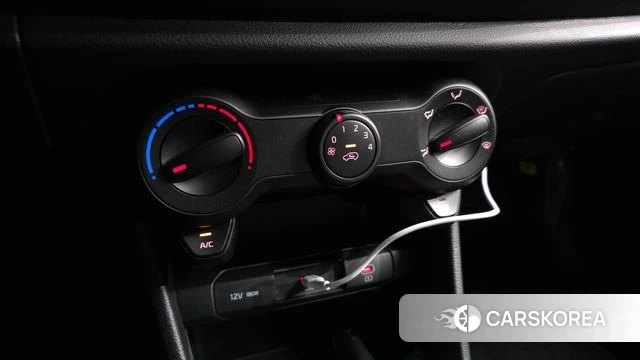 Kia The New Morning (JA) id 4686311 из Кореи 10