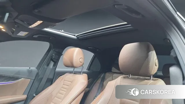 Mercedes-Benz E-Class W213 id 3360531 из Кореи 10