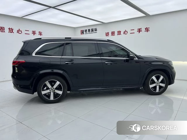 Mercedes-Benz GLS id 4399832 из Китая 10