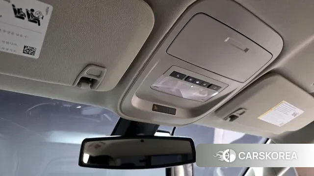 Chevrolet (GM Daewoo) Colorado id 3407438 из Кореи 10