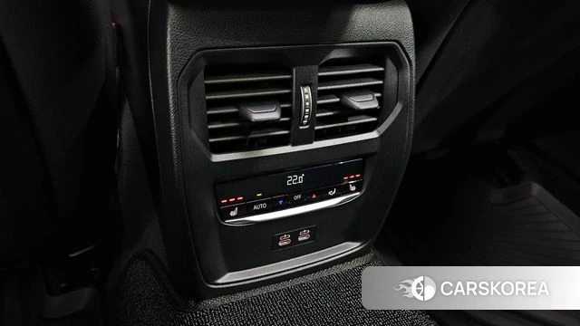 BMW 4 Series (G22) id 4527721 из Кореи 10