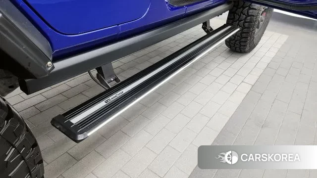 Jeep Wrangler (JL) id 3297253 из Кореи 10