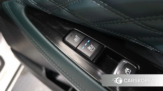 Kia K8 id 4744269 из Кореи 10