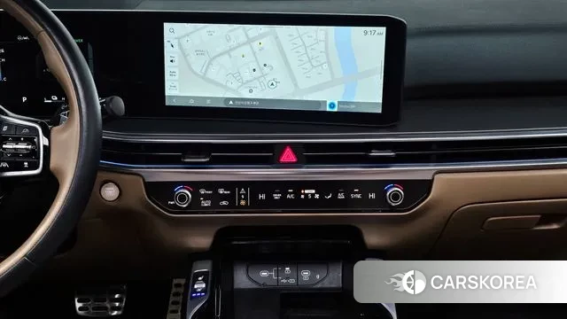 Kia The New Sorento 4th Generation id 3654062 из Кореи 10