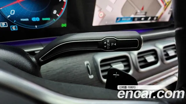 Mercedes-Benz GLE-Class W167 id 2671981 из Кореи 10