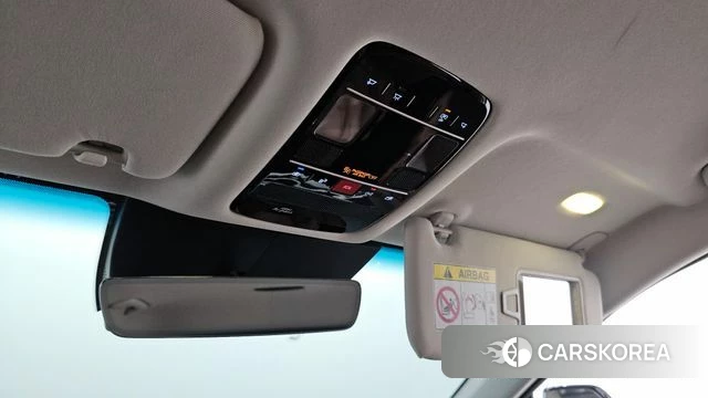 Hyundai Grandeur Hybrid (GN7) id 4681495 из Кореи 10