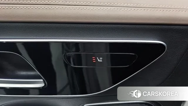 Mercedes-Benz EQE V295 id 3002475 из Кореи 10