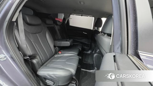 Hyundai The New Santa Fe id 3915796 из Кореи 10