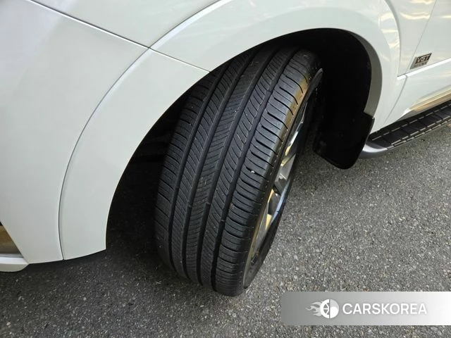 Kia Mohave Master id 4849022 из Кореи 10