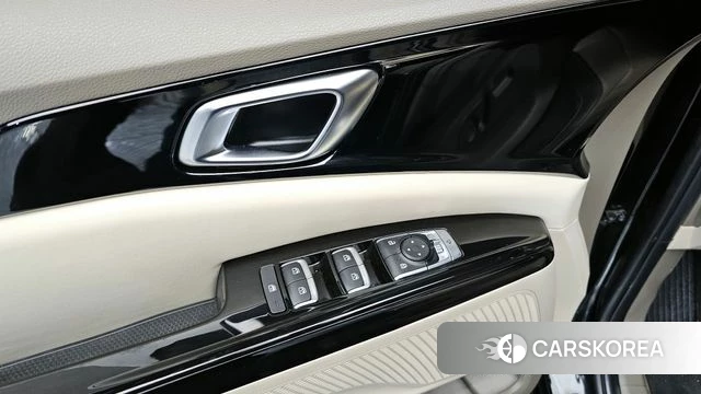 Kia Carnival 4th generation id 3910802 из Кореи 10