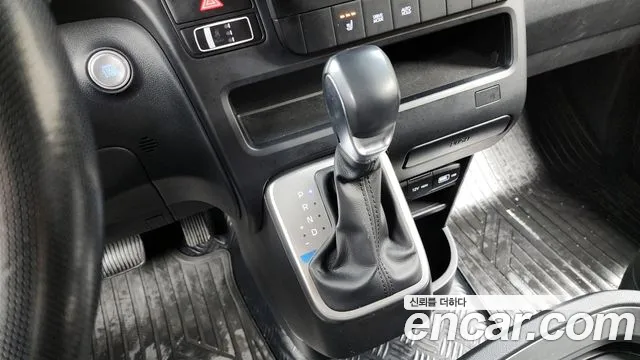 Hyundai Staria id 2671991 из Кореи 10