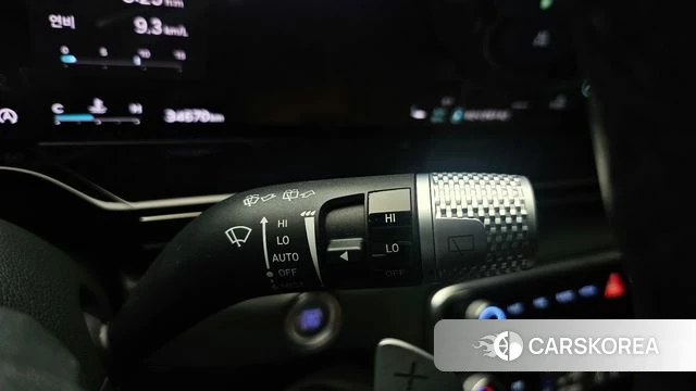 Genesis GV80 id 4744156 из Кореи 10