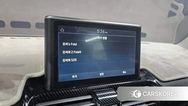 Hyundai Casper id 3649919 из Кореи 10