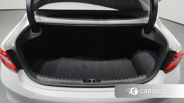 Hyundai Grandeur IG Hybrid id 4491138 из Кореи 10