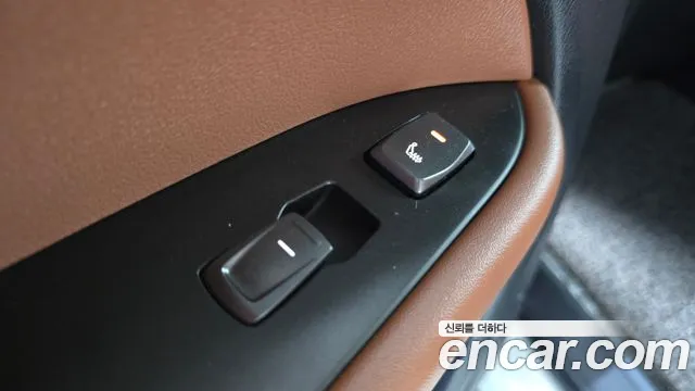 Ssangyong Rexton Sports id 2803050 из Кореи 10