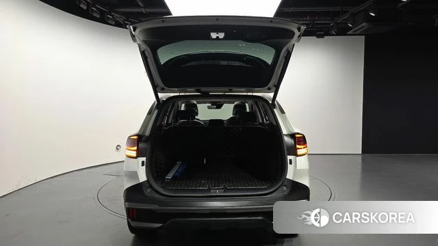Kia Sportage 5th Generation id 4736401 из Кореи 10
