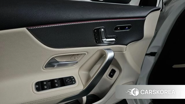 Mercedes-Benz A-Class W177 id 4529617 из Кореи 10