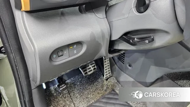 Hyundai Casper id 3037525 из Кореи 10