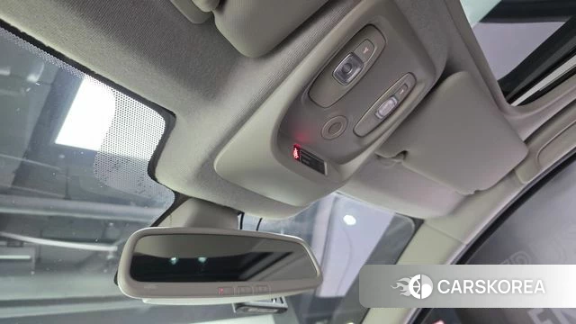 Renault Korea (Samsung) Clio id 4508561 из Кореи 10