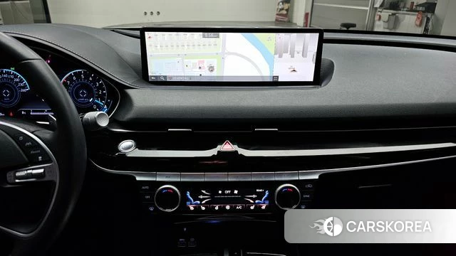 Genesis G80 (RG3) id 3843264 из Кореи 10