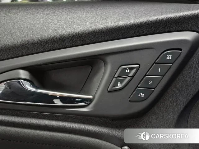 Chevrolet (GM Daewoo) The New Malibu id 3568070 из Кореи 10