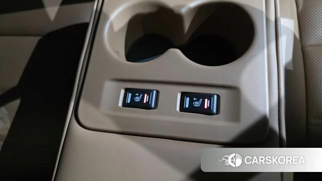 Renault Korea (Samsung) The New SM6 id 4187489 из Кореи 10