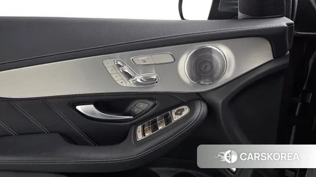 Mercedes-Benz GLC-Class X253 id 3428851 из Кореи 10