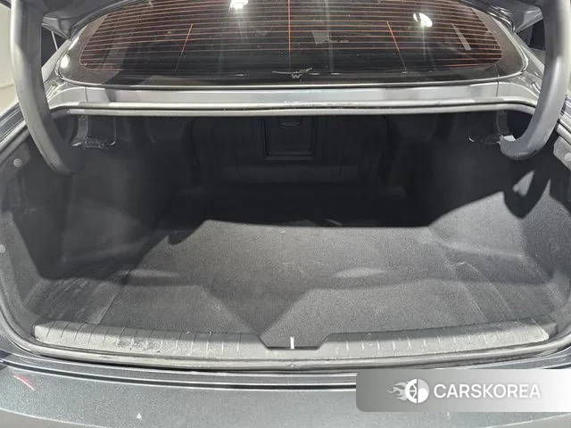 Hyundai Sonata (DN8) id 3307659 из Кореи 10