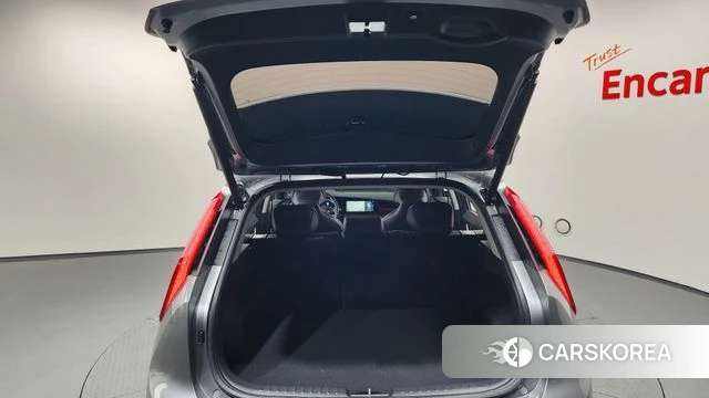 Kia Di All New Niro EV id 4608333 из Кореи 10