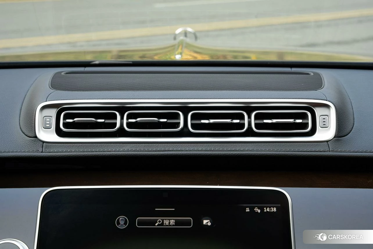 Mercedes-Benz Maybach S-class id 4454636 из Китая 10