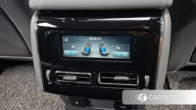 Lincoln Aviator 2nd generation id 2965911 из Кореи 10