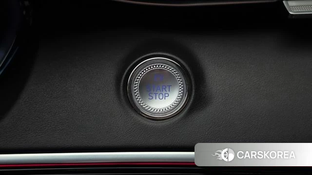 Genesis Electrified GV70 id 4898752 из Кореи 10