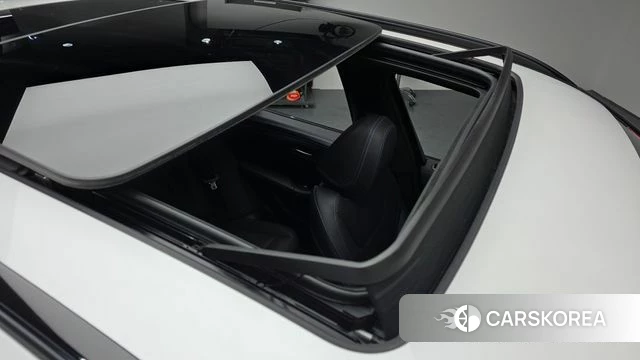 BMW iX3 id 3922168 из Кореи 10