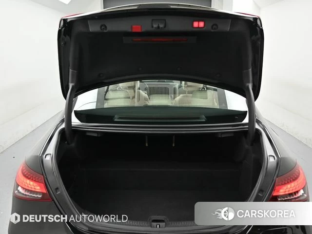 Mercedes-Benz E-Class W213 id 4445531 из Кореи 10
