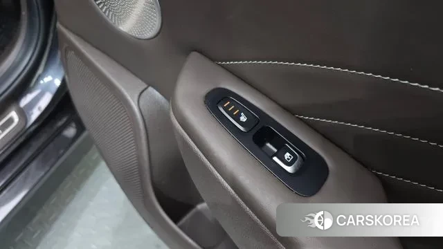 Kia Stinger Meister id 3488990 из Кореи 10