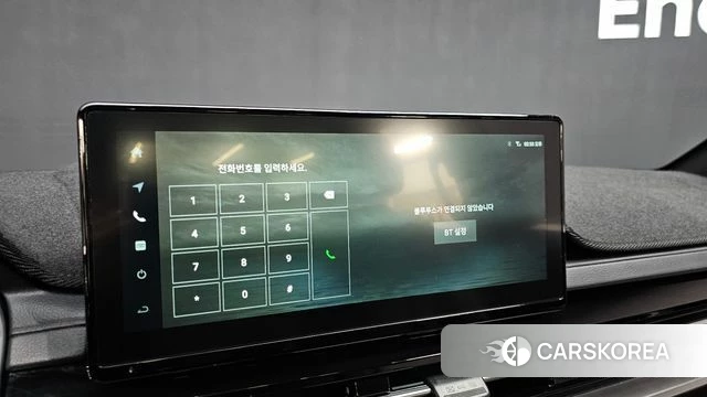 Ssangyong Musso Sports Cannes (Q250) id 3921607 из Кореи 10