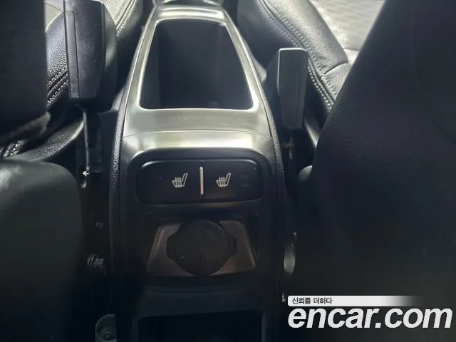 Kia The New Ray id 2691737 из Кореи 10