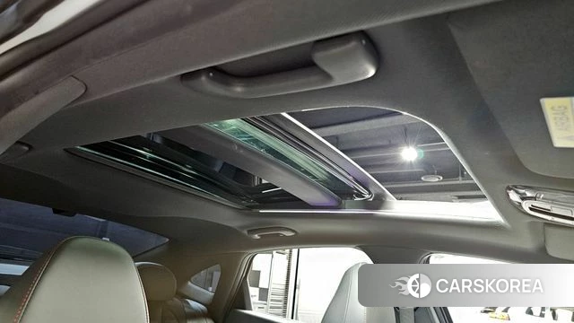 Hyundai Sonata D Edge (DN8) id 3864687 из Кореи 10