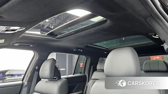 Hyundai Santa Fe (MX5) id 3031418 из Кореи 10