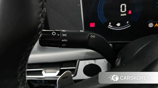 Hyundai Sonata D Edge (DN8) id 4533275 из Кореи 10