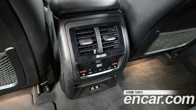 BMW X4 (G02) id 2945623 из Кореи 10