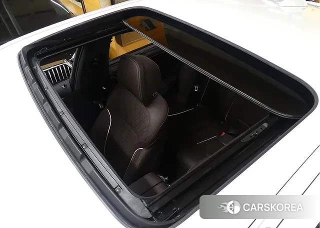 BMW 5 Series (G30) id 3426660 из Кореи 10