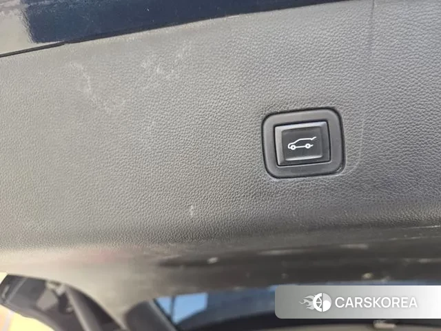 Chevrolet (GM Daewoo) Traverse id 3335832 из Кореи 10