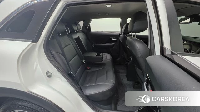 Kia The New Niro id 4339211 из Кореи 10