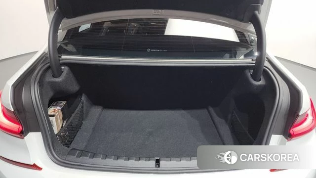 BMW 3 Series (G20) id 3941223 из Кореи 10