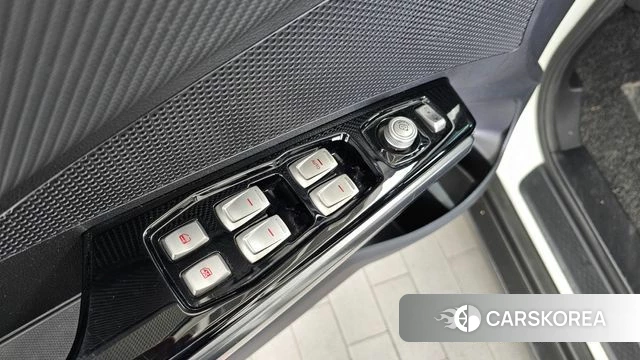 Ssangyong Tivoli Armor id 4794862 из Кореи 10