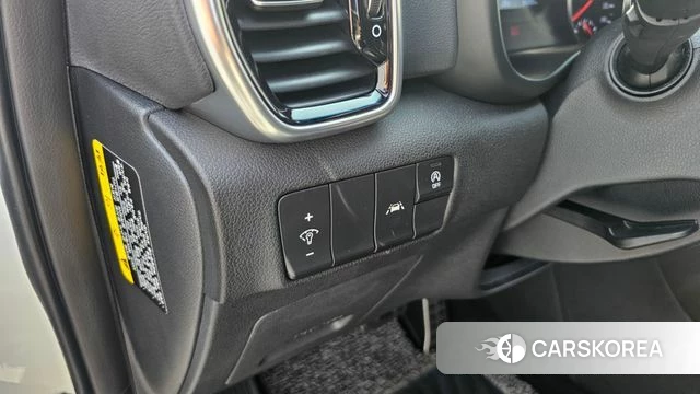 Kia Sportage The Bold id 3942848 из Кореи 10