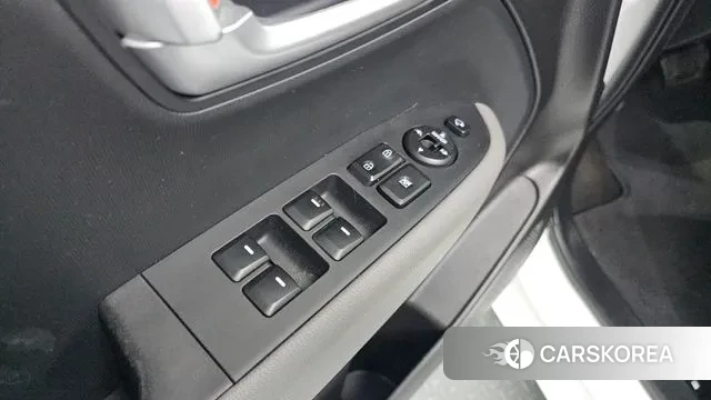 Kia The New Ray id 3551529 из Кореи 10