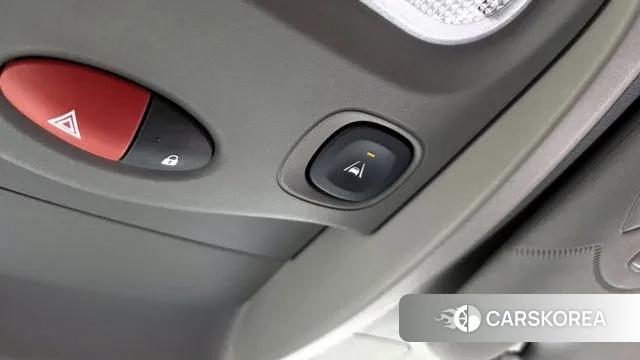 Renault Korea (Samsung) Master id 3264824 из Кореи 10