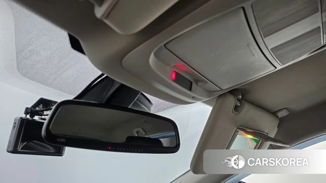 Renault Korea (Samsung) The New QM6 id 4930416 из Кореи 10